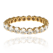 Tennis bracelet, stacking bracelet, boho bracelets, gemstone bracelets, swarovski tennis bracelet, crystal bracelet, gold cuff bracelet, wedding bracelet, going out bracelet