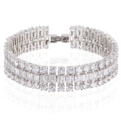 Silver tennis bracelet, diamond tennis bracelet, wedding bracelet, party bracelet, going out bracelet, Tennis bracelet, silver tennis bracelet, tennis bracelet women, diamond tennis bracelet, tennis bracelet swarovski, wedding bracelet