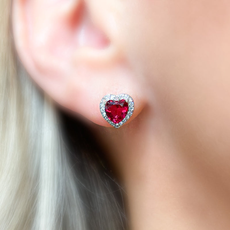 Statement online bridesmaid earrings