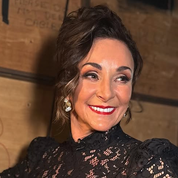 Gilded Goddess Wave Earrings | Gold