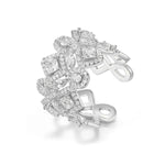 Silver ring, stacking ring, ring set, engagement ring, wedding ring, cocktail ring, ring set silver, silver ring for women