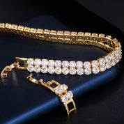 Silver tennis bracelet, diamond tennis bracelet, wedding bracelet, party bracelet, going out bracelet, Tennis bracelet, gold tennis bracelet, tennis bracelet women, diamond tennis bracelet, tennis bracelet swarovski, wedding bracelet