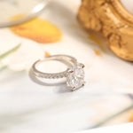 Silver ring, stacking ring, ring set, engagement ring, wedding ring, cocktail ring, ring set silver, silver ring for women