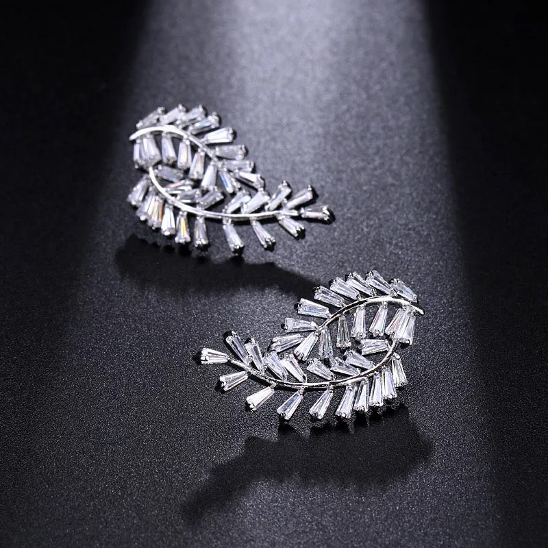 BEAUTIFUL EARRINGS