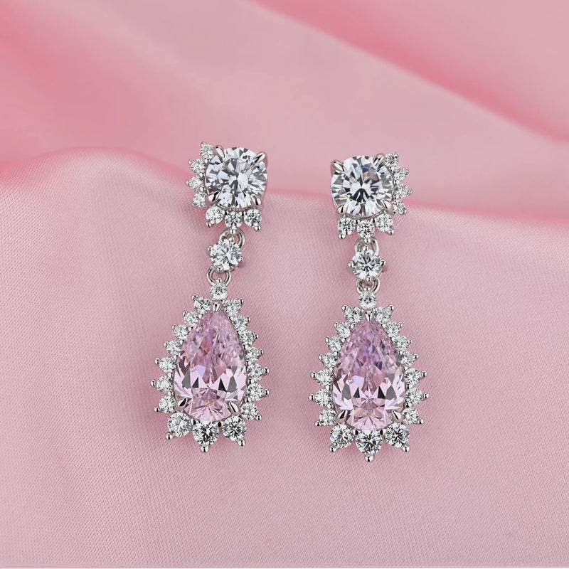 Buy Beautiful Earrings with Little Bobs Online - fredefy – Fredefy