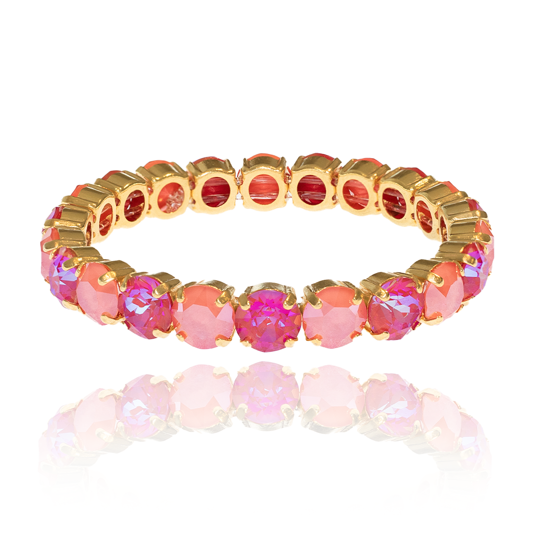 Tennis bracelet, stacking bracelet, boho bracelets, gemstone bracelets, swarovski tennis bracelet, crystal bracelet, gold cuff bracelet, wedding bracelet, going out bracelet