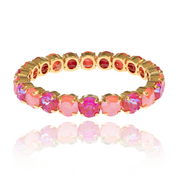 Tennis bracelet, stacking bracelet, boho bracelets, gemstone bracelets, swarovski tennis bracelet, crystal bracelet, gold cuff bracelet, wedding bracelet, going out bracelet
